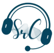 Logo SrC Asistente Virtual